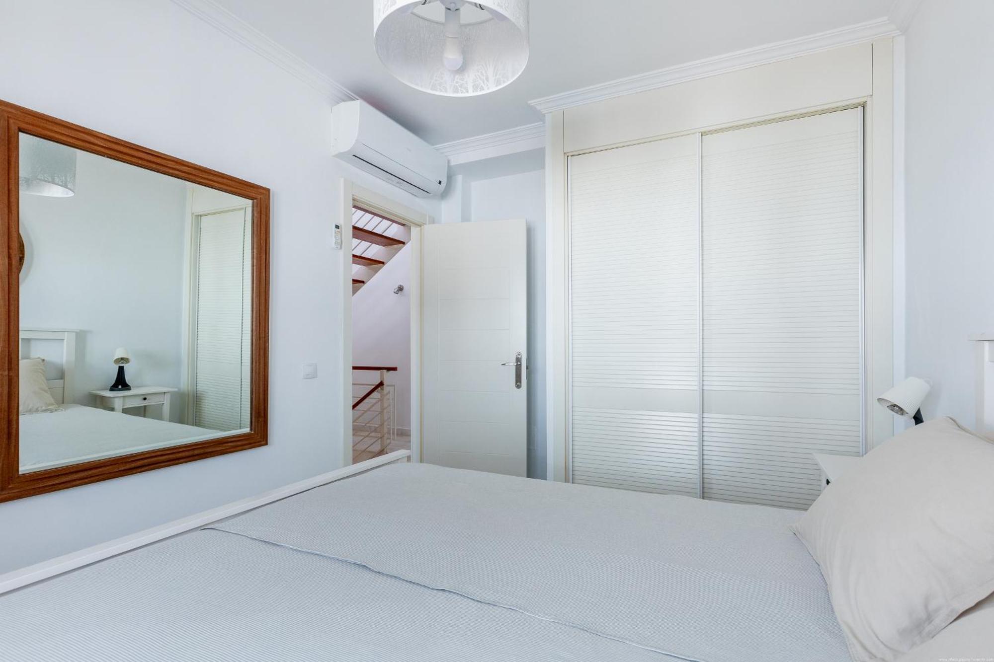 Villa With 4 Bedrooms And Private Heated Pool San Miguel de Abona Eksteriør billede