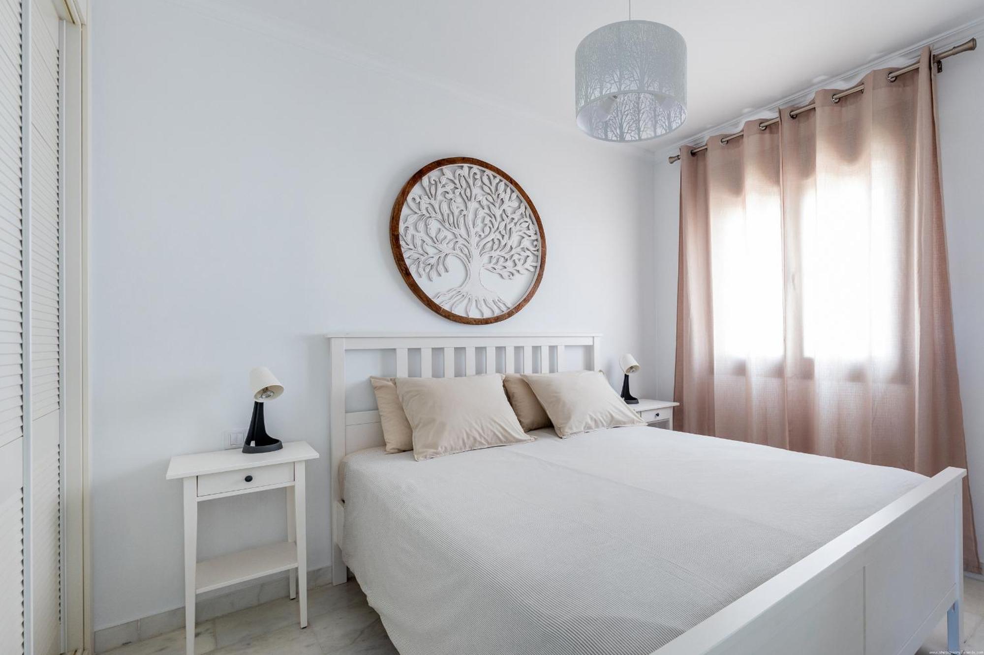 Villa With 4 Bedrooms And Private Heated Pool San Miguel de Abona Eksteriør billede