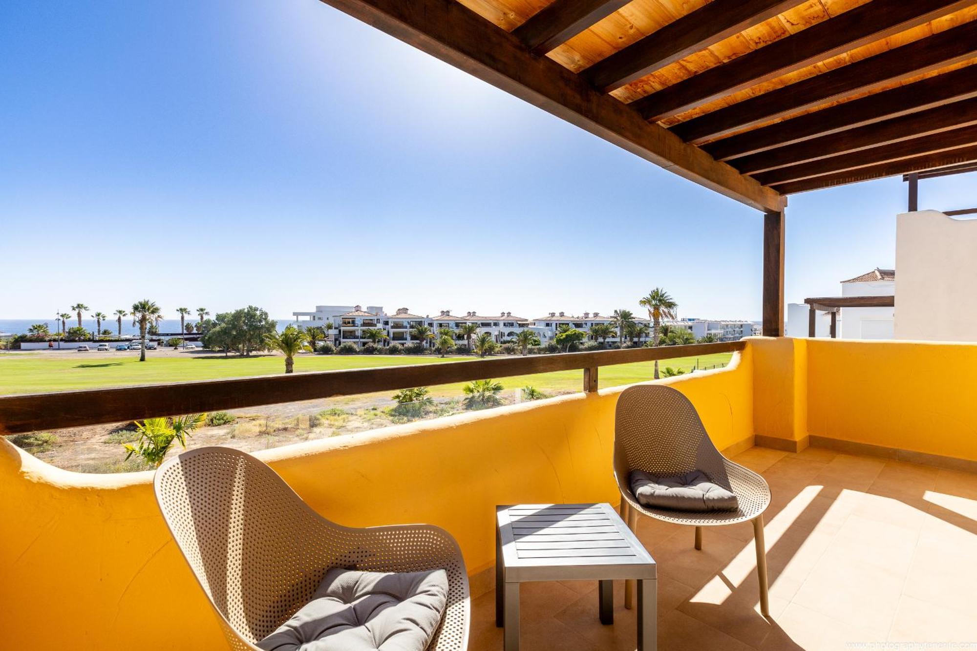 Villa With 4 Bedrooms And Private Heated Pool San Miguel de Abona Eksteriør billede
