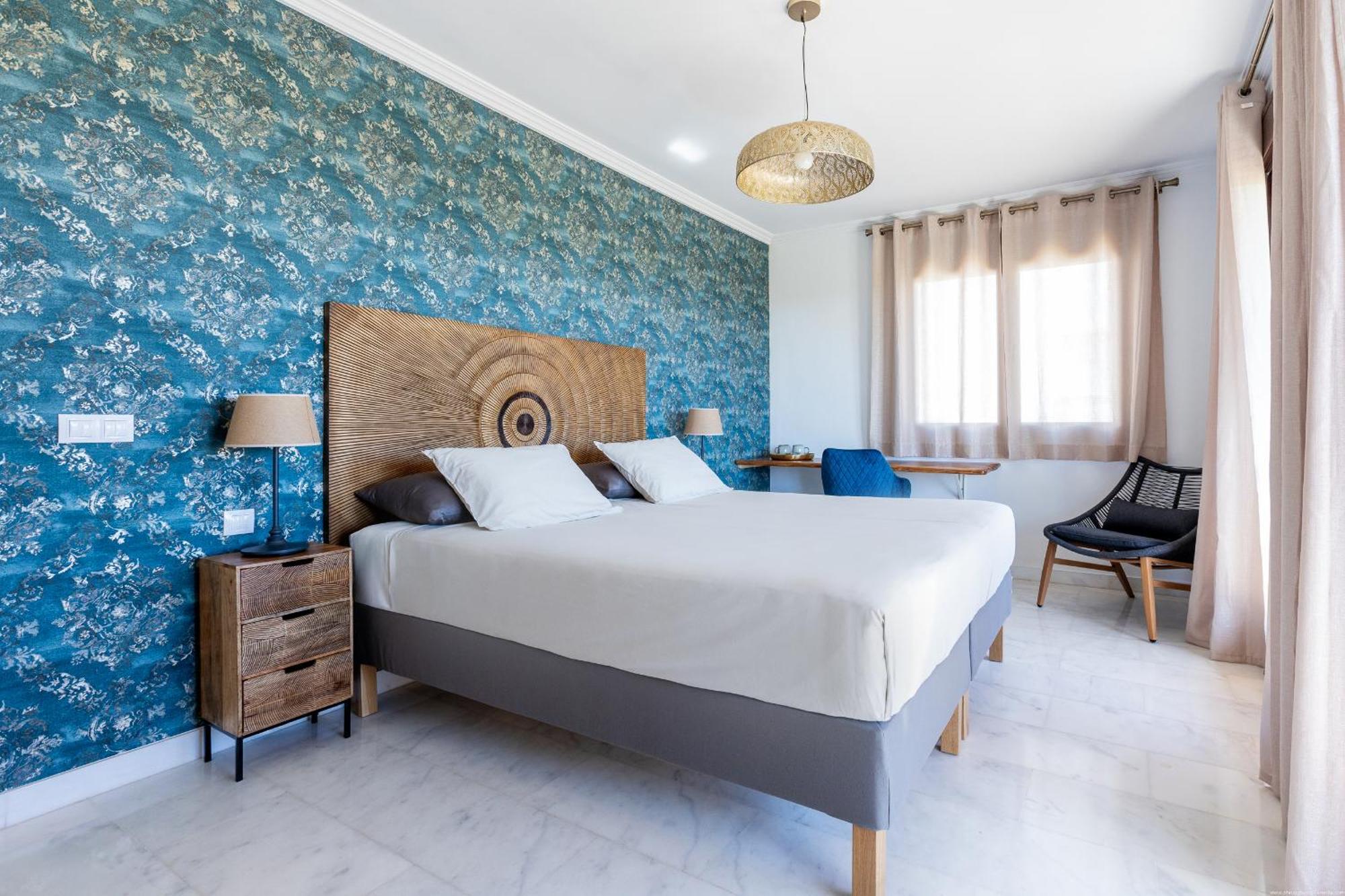 Villa With 4 Bedrooms And Private Heated Pool San Miguel de Abona Eksteriør billede