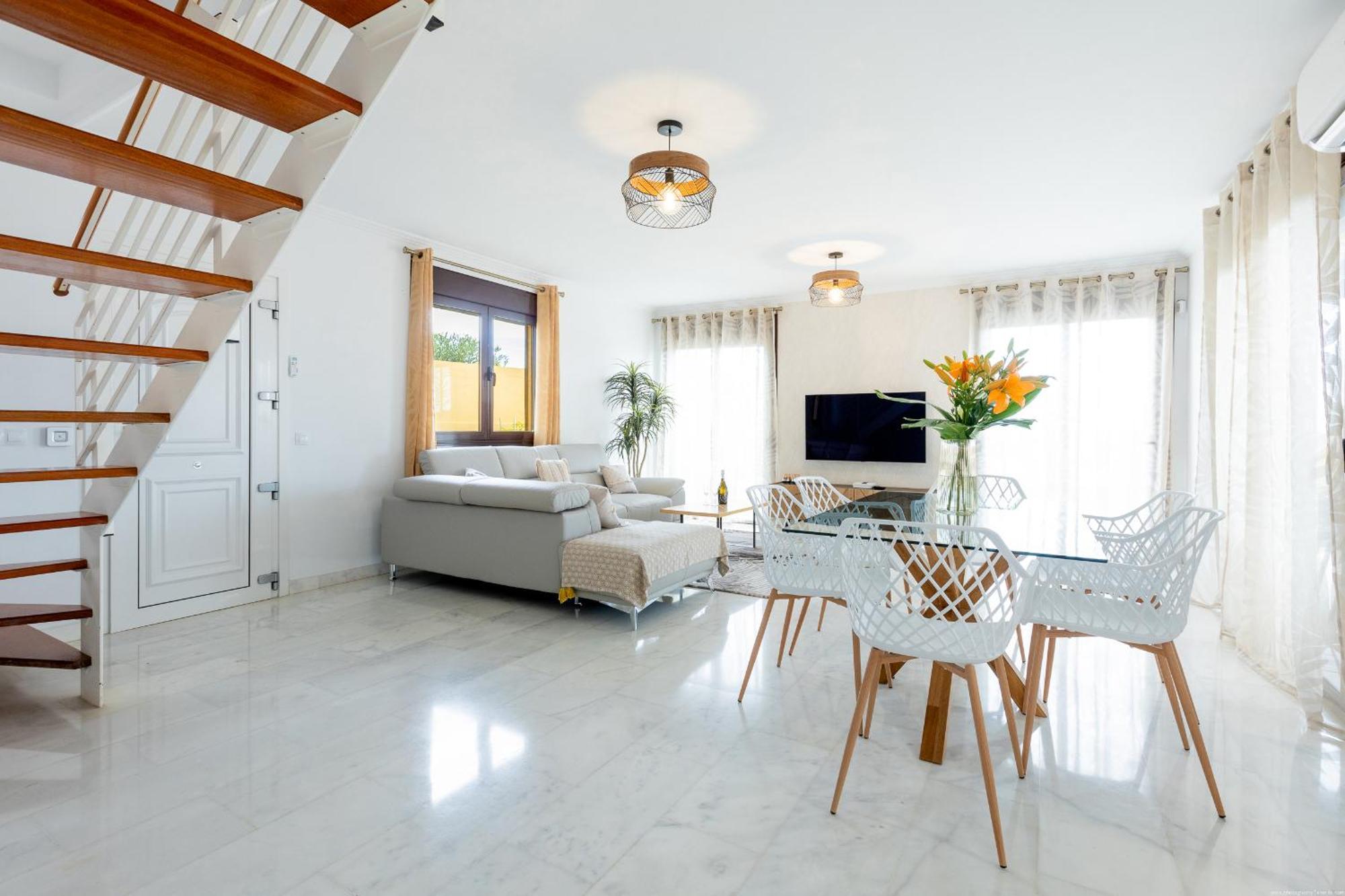 Villa With 4 Bedrooms And Private Heated Pool San Miguel de Abona Eksteriør billede