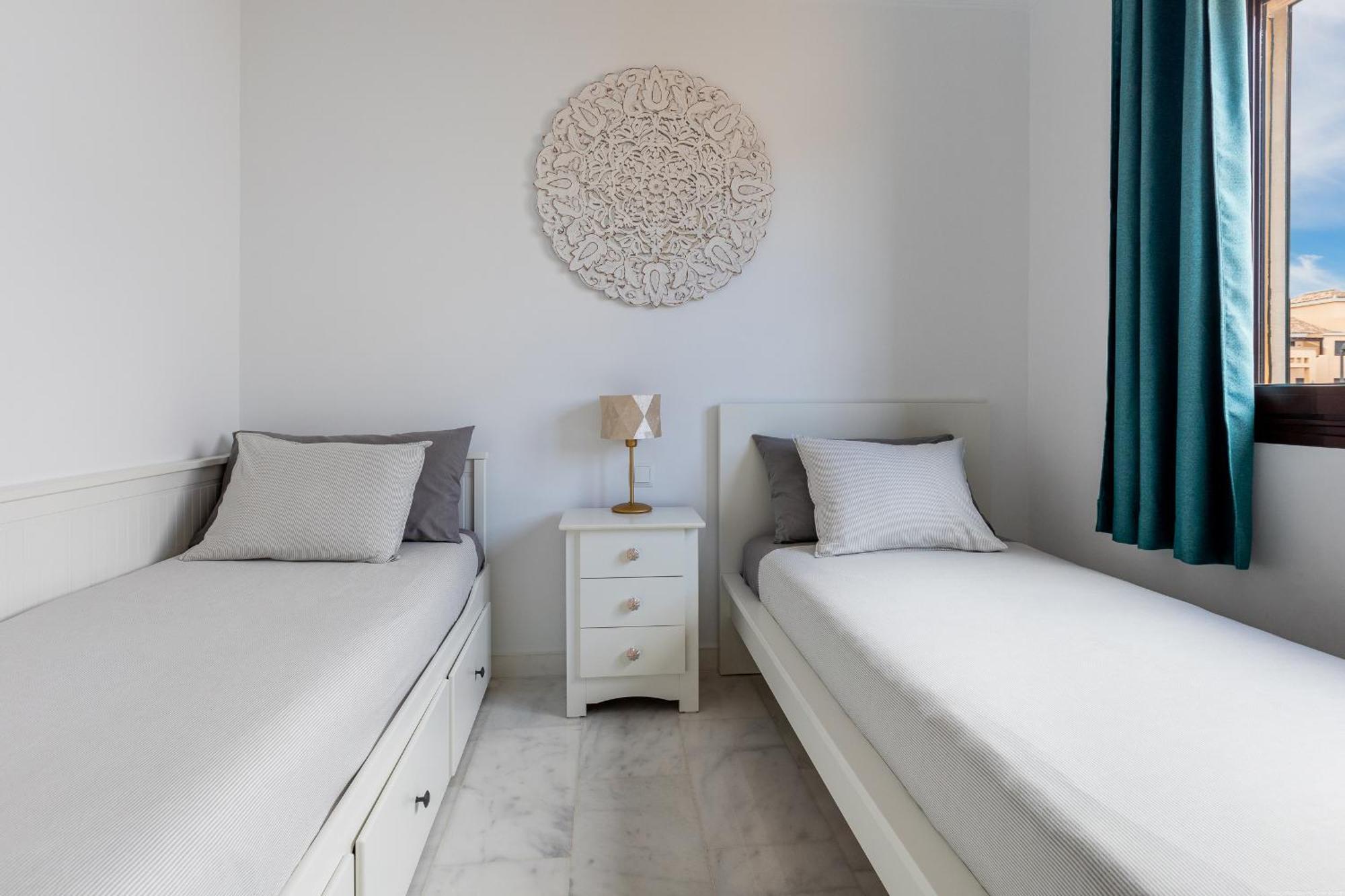 Villa With 4 Bedrooms And Private Heated Pool San Miguel de Abona Eksteriør billede